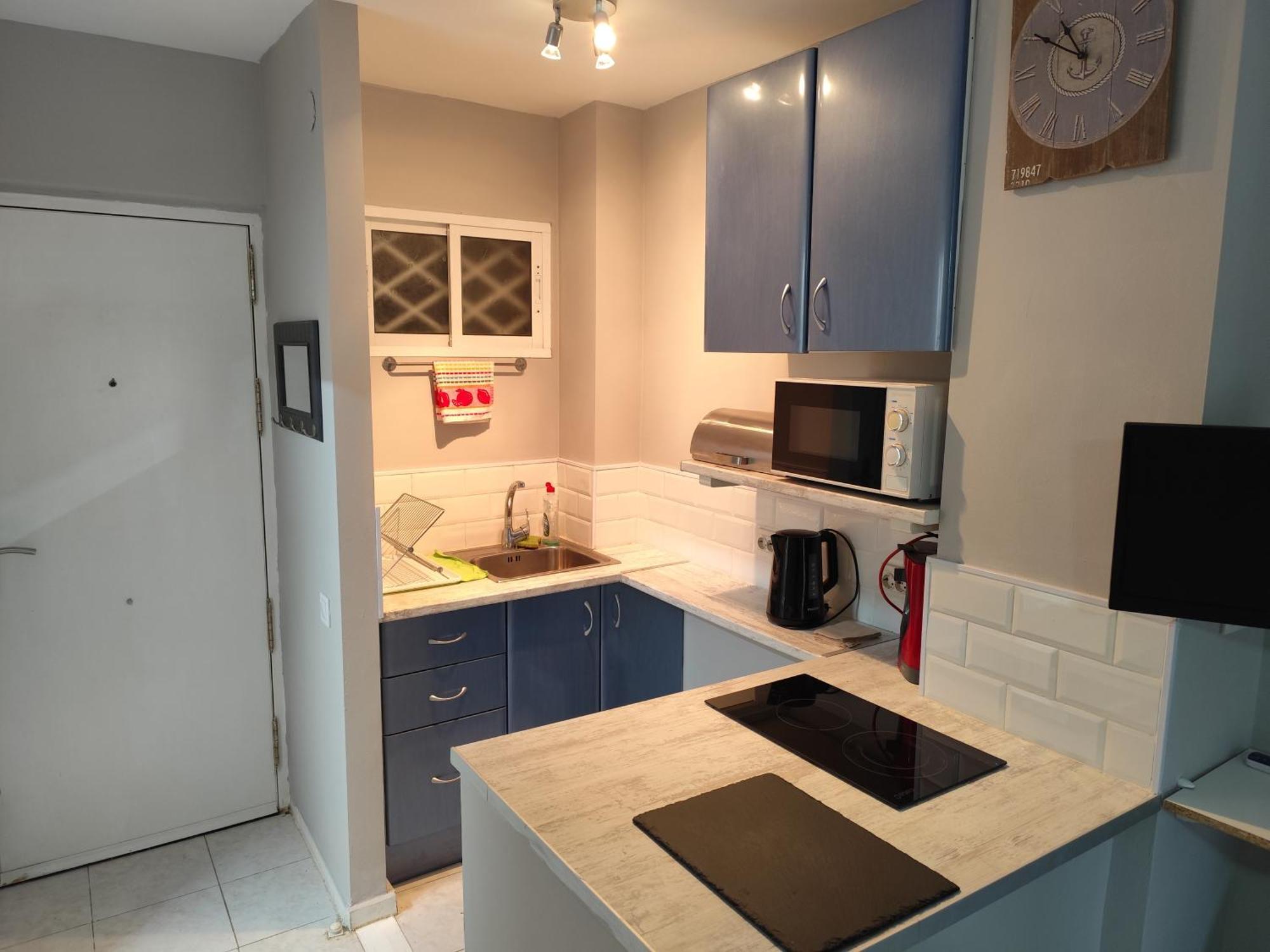Appartement New Style Iris