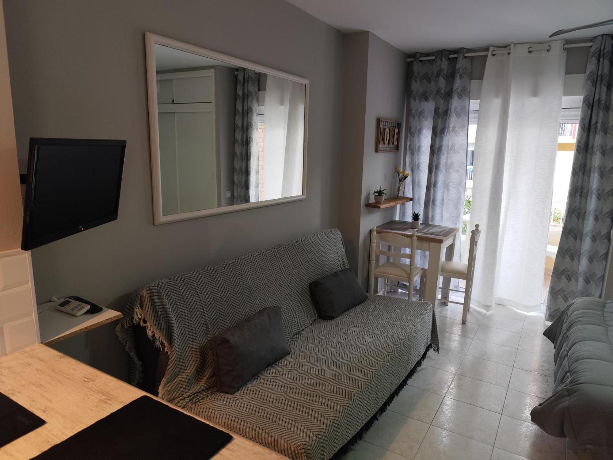 Appartement New Style Iris Benalmádena